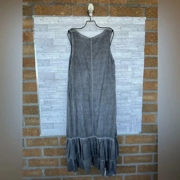 SHYLOH ITALY Laganlook 2 piece dress size large - Picture 15 of 16